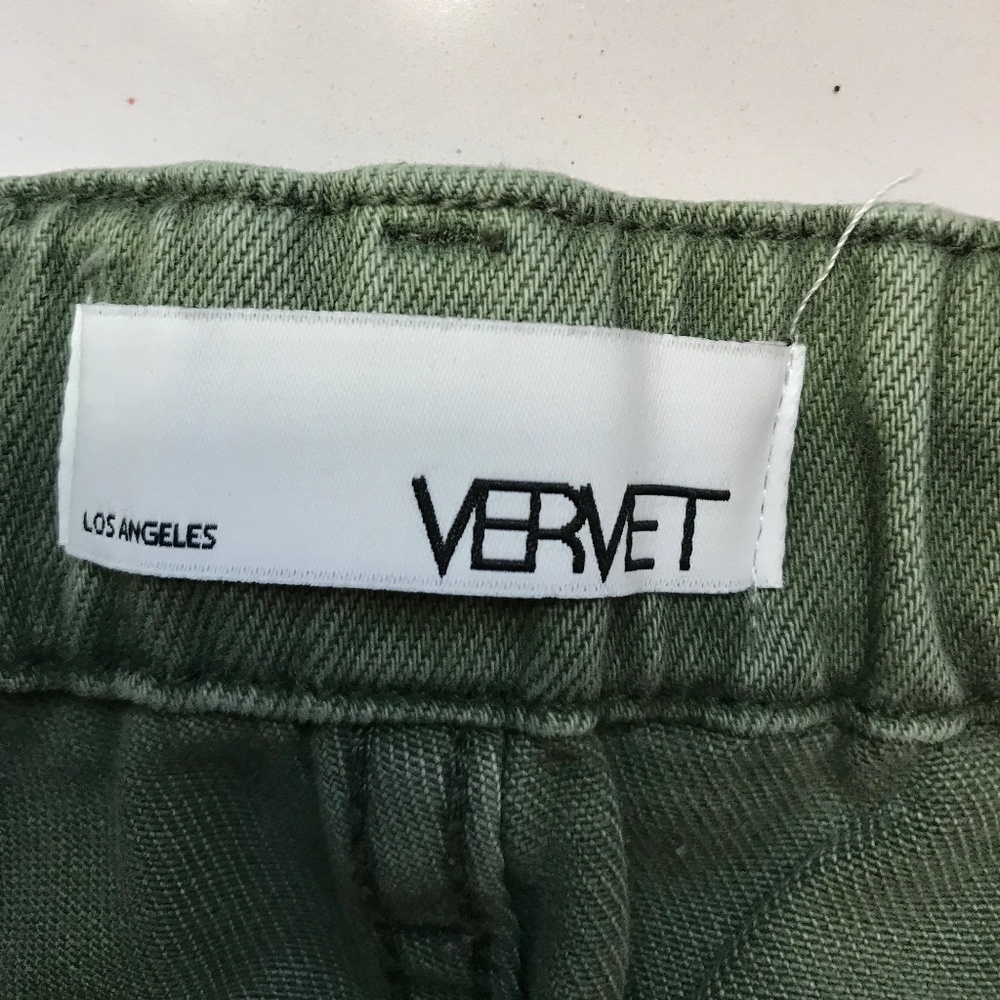 Vervet Cargo Pants